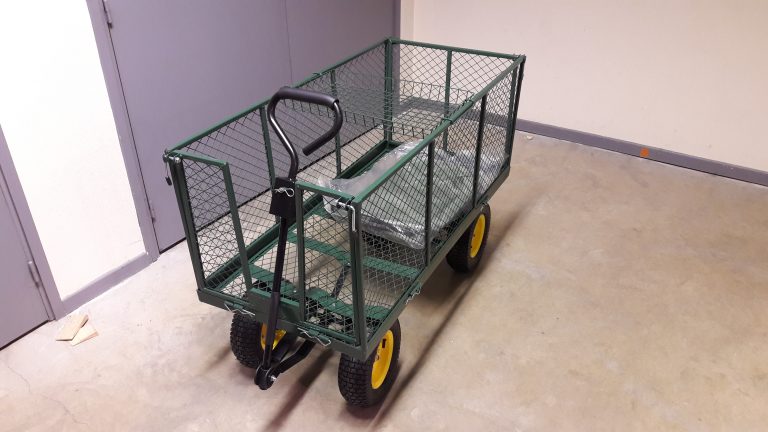 Chariot