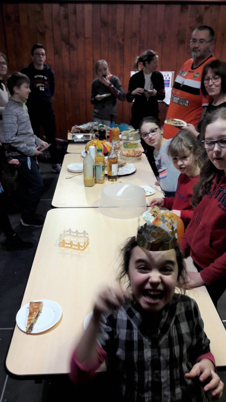 Saint sébastien 2019